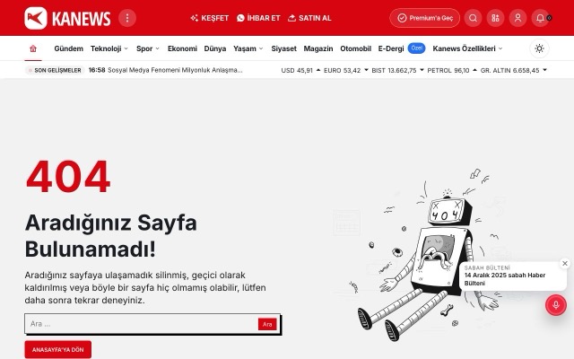 Akış