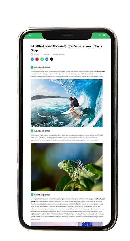 responsive